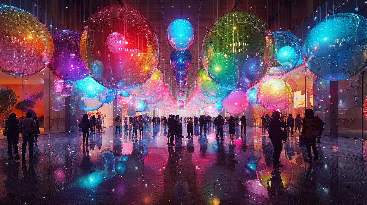 Events & Exhibitions